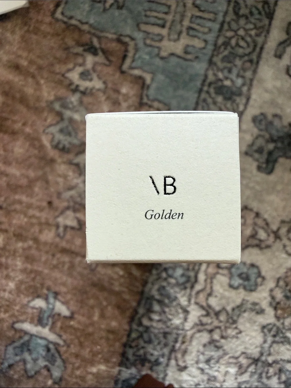 NEW VIctoria Beckham by Augustinus Bader Cell Rejuvenanting primer moisturizer